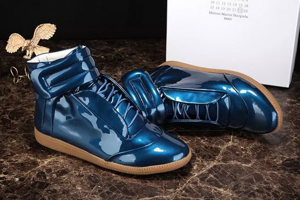 Dior High-Top Fashion Men Shoes--009